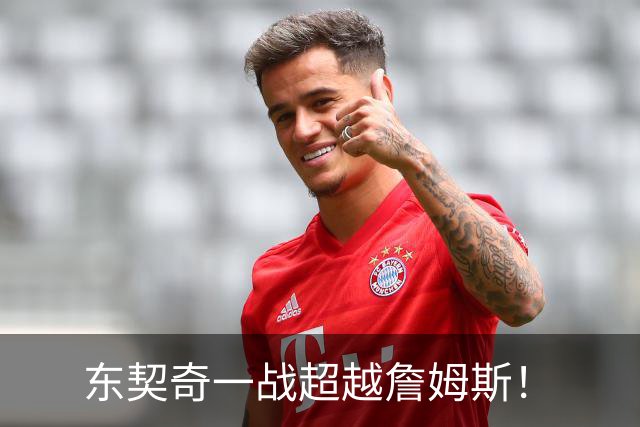 东契奇一战超越詹姆斯！