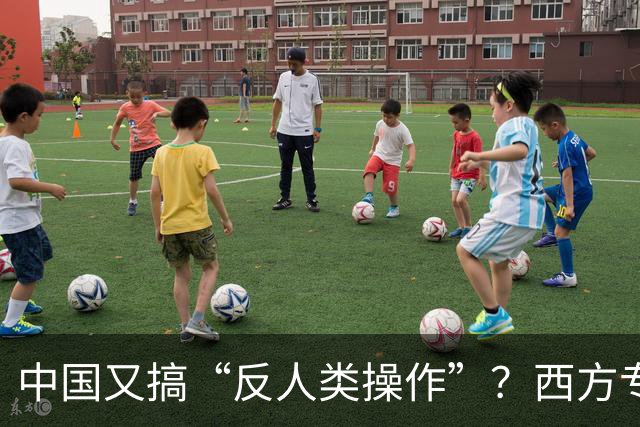 中国又搞“反人类操作”？西方专家直言：中国正在消灭第二个沙漠