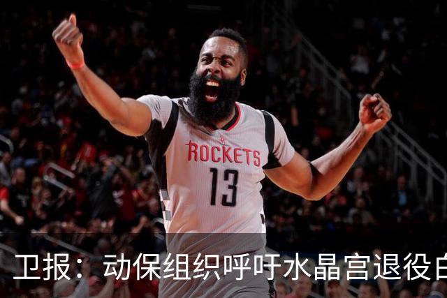 卫报：动保组织呼吁水晶宫退役白头海雕，别再用活体动物当吉祥物