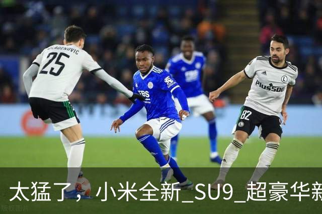 太猛了，小米全新 SU9 超豪华新车真要来了！