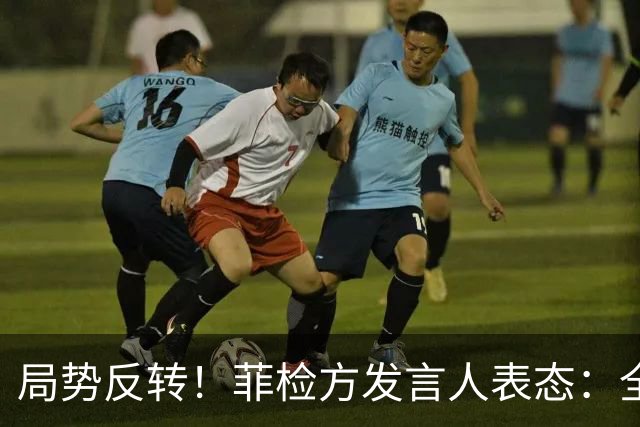 局势反转！菲检方发言人表态：全力拿下16票，断绝莎拉参选希望