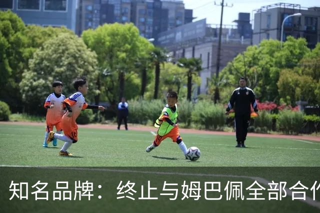 知名品牌：终止与姆巴佩全部合作