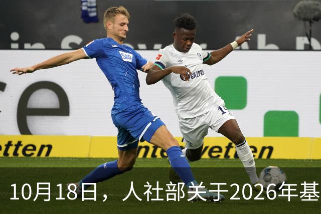 10月18日，人社部关于2026年基本养老金调整通知公布了吗？