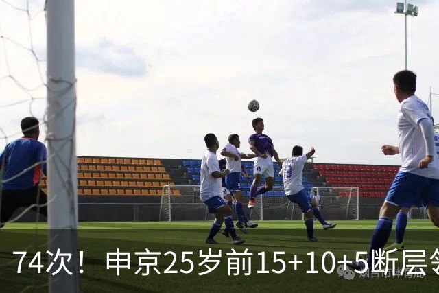 74次！申京25岁前15+10+5断层领跑火箭队史
